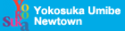 Yokosuka Umibe Newtown